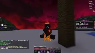 Nahatto vs TryTrash (5 Potted)