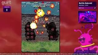 🕹️ Battle Bakraid: 1CC attempts (and success!) [1/20/26]