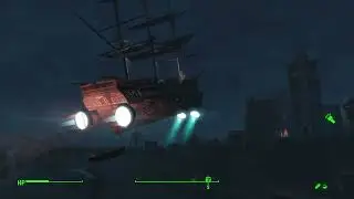 Fallout 4 They call this a success?