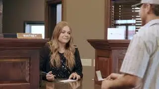 Cornerstone Bank - Growing Together (North)