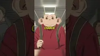 why there is no reproductive isolation between Charlie and Lucy? #anime