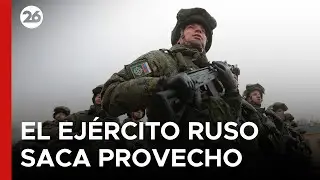🇷🇺 RUSIA | Putin: 