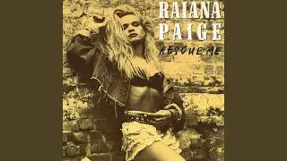 Rescue Me (Radio Mix)
