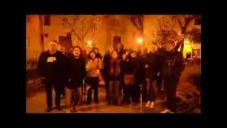 La enjundia de Conde Duque os desea Feliz Navidad