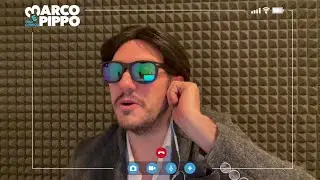 Buon anno dall'assessore Ciano Contin, in streaming con Angela Merkel