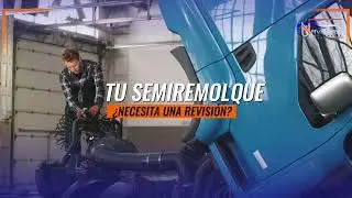 🚛⚙️ &iquest;Tu cami&oacute;n industrial necesita cuidado y atenci&oacute;n?