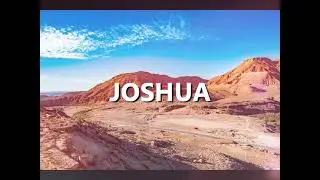 Joshua (Joshua) Hausa | Good News | Audio Bible