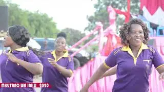 NENO LA IMANI KWAYA - HAKUNA JINA JINGINE TULILOPEWA .