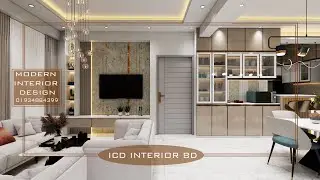 Interior Decoration Price in Bangladesh | Interior Design Living Room Low Budget in Bangladesh