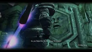 Fable Anniversary gameplay walkthrough part 6 - 4K 60FPS no commentary