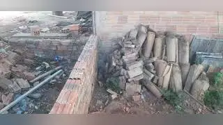 Construindo minha casa.Fa&ccedil;a voce mesmo.