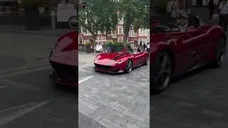 Rarest car in the world #shorts