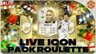 NEXT GEN PACK DROP 🔴 LIVE FUT Champions FIFA 22 Ultimate Team Ep 42