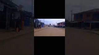 LIFE OF A REAL AFRICAN BOY: Asaba former deputy Road #100shorts2024 #discovermyafrica