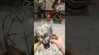Metal Relic here continuing work on Project 