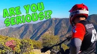 MIND-BLOWING Backcountry MTB Trails You Need to Ride Now