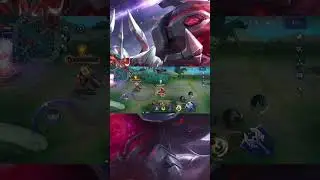 Старый добрый Бейн #mlbbindonesia #topglobalml #mobilelegends #mlbb #top #mobilelegendsbangbang