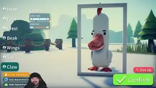 Escape From Duckov - Pt. 1 *Tarkov But Ducks*
