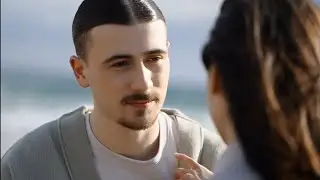 Les mots - Pierre Garnier - VidéoClip