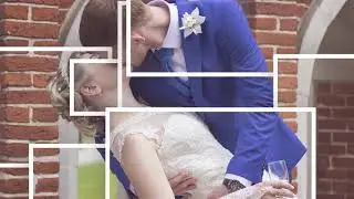 (PW08) Pre Wedding, Wedding Video | Display Foto Pernikahan