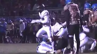 VIDEOSPORTZ HIGHLIGHTS ALL-CIF FOOTBALL SELECTIONS