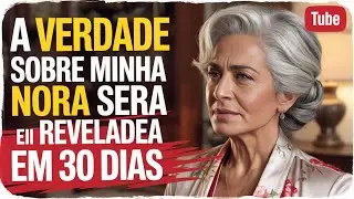 REVELADO: A Verdade EMOCIONANTE que Expor&aacute; o Plano da Minha Nura e Mudar&aacute; Tudo em 30 Dias!