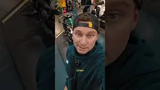 Как долго это прослужит? Китайский чудо-мотоцикл Benda #eicma2024 #benda #motorcycle #china