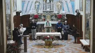 Ottavario Unit&agrave; dei Cristiani - &laquo;Crescere in Cristo!&raquo; 8 - 25 gennaio 2026 - Briosco