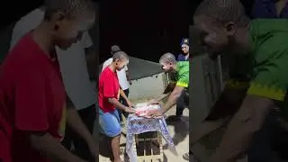 Watch it until the end🤣🤣🤣🤣