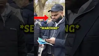 Кадиани не может найти хадис, выдуманный Мирзой Гуламом Ахмадом Кадиани | Аднан Рашид