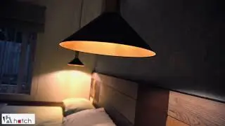 HATCH BUILDERS AND DEVELOPERS  LUXURY VILLA KOCHI
