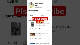 😭🙏follow na karba🙏😭 #follow #subscribe #rammandir #cricket #saitan #ajaydevgan #techchampionsupport