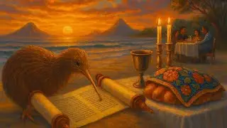 Torah from the First Light/ Shabbat Chanukah/Miketz