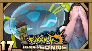 WAS SOLL DAS?! Let's Play POK&Eacute;MON ULTRASONNE #17