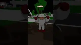 Ho trovato un segreto assurdo su Brookhaven Roblox! 😱 #shorts #brookhavenrp #roblox #pollininja