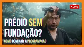 🚀 Fundamentos Primeiro - Como Dominar a Programação 🚀