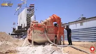 Golden Arrow specializes in directional horizontal drilling