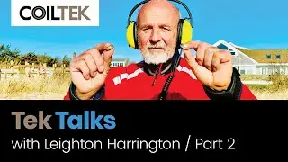 NOX Coil Series with Leighton Harrington Part 2 | Coiltek Tek Talk