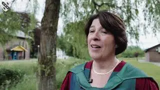 Mari Morgan