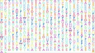 Gene Music using Protein Sequence of PPP2R5D 