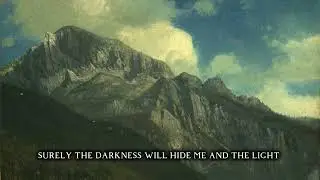 Psalm 139: Search me God