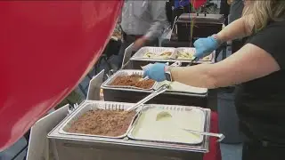 Students from San Diego Unified weigh in on next semester's menu