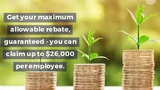 Best CARES Act Tax Credit Program 2022 | Get Maximum Rebates With ERTC Expert Scott Duncan