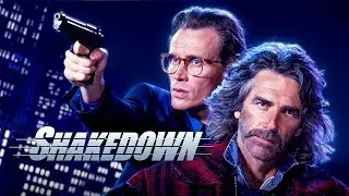 Shakedown (1988) Trailer HD
