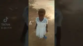 A LAME GIRL WALKED