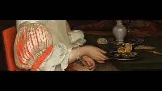 Air de cour - Je n'ai jamais parlé de mon amour extresme