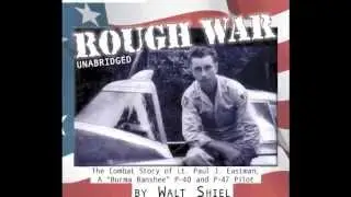 Audiobook Narrator Emil Nicholas Gallina ROUGH WAR