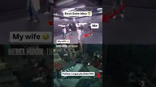 Best Date Idea 😭😃 #vr #dateideas