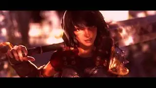 Smite[GMV]: Feel Invincible