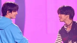 MINSUNG FMV || Want so bad - Lee Know and Han
